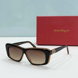 Picture of Ferragamo Sunglasses _SKUfw49433215fw